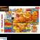 Puzzle 1000 Garfields Abenteuer Garfield Trefl 10935 Bild 2