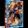 Puzzle 1000 Superman in Aktion Trefl 10936 Bild 1