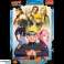 Puzzle 1000 Team Naruto Masashi Trefl 10940 Bild 2