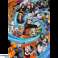 Puzzle 1000 Premium Plus Naruto Shippuden Trefl 12083 Bild 1
