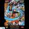 Puzzle 1000 Premium Plus Naruto Shippuden Trefl 12083 Bild 2