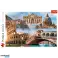 Puzzle 1500 Lugares favoritos: Italia Trefl 26203 fotografía 2
