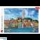 Puzzle 2000 Rovinj. Kroatien Trefl 27114 Bild 2