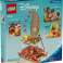 LEGO 43270 DISNEY PRINZESSIN Vaianas Kajakabenteuer Bild 5