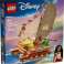 LEGO 43270 DISNEY PRINZESSIN Vaianas Kajakabenteuer Bild 4