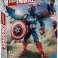 LEGO 76296 SUPER HEROES Nová figurka Kapitána Ameriky fotka 3