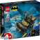 LEGO 76301 SUPER HEROES Батман и Батмобилът срещу г-н Фрийз картина 2