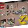 LEGO 75410 ЗОРЯНІ ВІЙНИ: Зоряний винищувач N 1: Мандо і Грогу зображення 2