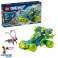 LEGO 71491 DREAMZZZ Mateo & Z Blob Race Car image 1