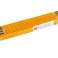 TOP 26C012 1 Houten vouwlint 2 m. geel foto 5