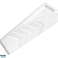 Aluminum Wedge 800g. Twisted image 1