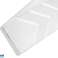 Aluminum Wedge 800g. Twisted image 4