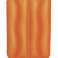 Piepūšamais spilvens 38 x 25 cm Oranžs Bestway 52127 attēls 1