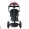 NEL 27251 Trehjuling PRO550 Rosa bild 2