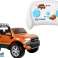 Пульт дистанционного управления для Ford Ranger 2.4G DK F650 изображение 1