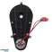 Motorgirkasse for kjøretøy med batteri 12V 45W RS550 18000RPM bilde 1