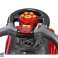 Ride-on Pusher with Guide Coupe Red image 5