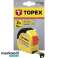 Steel tape measure 2 m x 16 mm image 1