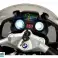 Batteriemotor BMW R1200 Polizei Silber Bild 5