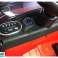 Batterie-Wagen HL1638 Rot Bild 2