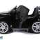 BMW X6M Nero Auto a due posti foto 5