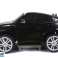 BMW X6M Nero Auto a due posti foto 6