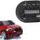 Музична панель для BMW X6M NEL 2862 зображення 1