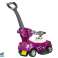 Ride-on Pusher med Guide Coupe Lilla bilde 4