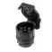 Adapter socket reductie 13/7 amio 01253 foto 2