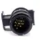 Adapter socket reductie 13/7 amio 01253 foto 1