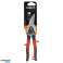 TOP 31 050 Blechschere 250 mm. gerade Bild 2