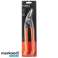 Blechnschneider 260 mm. links Bild 2
