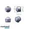 1408 NOXON CAMERA 442B NTSC  LEC ZAB0120G foto 1