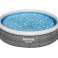 Bestway Expansion Pool 366 x 76 cm 57445 image 1