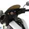 Baterijomis maitinamas motorinis triratis Goldwing Grey nuotrauka 3