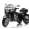 Goldwing Batteriebetriebenes Dreirad Schwarz Bild 2