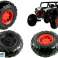 Τροχός μπαταρίας EVA XMX603 buggy εικόνα 1