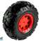 Τροχός μπαταρίας EVA XMX603 buggy εικόνα 3
