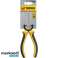 Flat Pliers 160 mm image 1