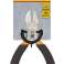 Presise sideplukkere 115 mm bilde 2