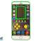 Elektronisches Spiel Tetris Mobile Grün Bild 2