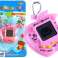 Tamagotchi ikooniline roosa elektrooniline lemmikloom foto 1