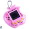 Tamagotchi ikooniline roosa elektrooniline lemmikloom foto 2