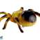Mando a distancia Spider Tarantula Mando a distancia R/C Amarillo fotografía 4