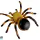 Mando a distancia Spider Tarantula Mando a distancia R/C Amarillo fotografía 3