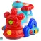 Demonterte Riding Train Tools Figuriner bilde 1