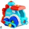 Demonterte Riding Train Tools Figuriner bilde 2