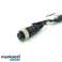 4645 TELECAMERA LUCE STOP 910  BLO 96 746# foto 3