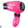 Ensemble Petite Beauté Malette Séchoir Accessoires photo 1