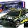 MANDO A DISTANCIA COCHE DEPORTIVO R/C NEGRO fotografía 4